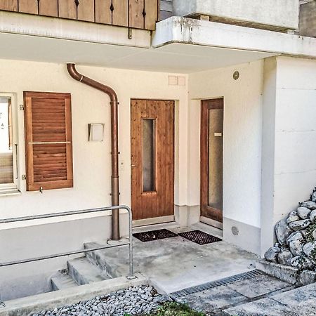 Apartment Chalet Almis-Bödeli-1 Grindelwald Dış mekan fotoğraf
