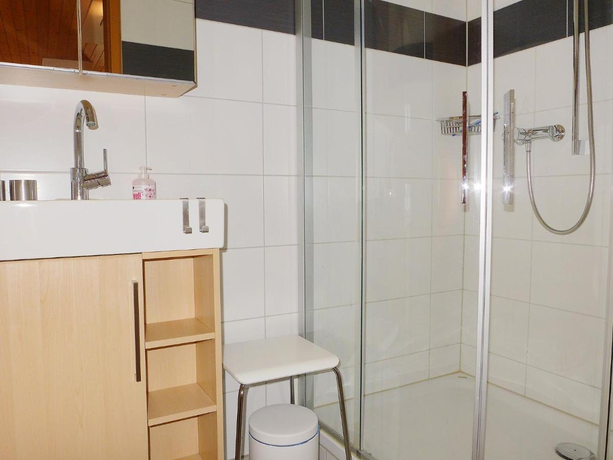 Apartment Chalet Almis-Bödeli-1 Grindelwald Dış mekan fotoğraf