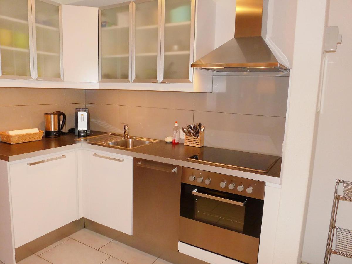 Apartment Chalet Almis-Bödeli-1 Grindelwald Dış mekan fotoğraf