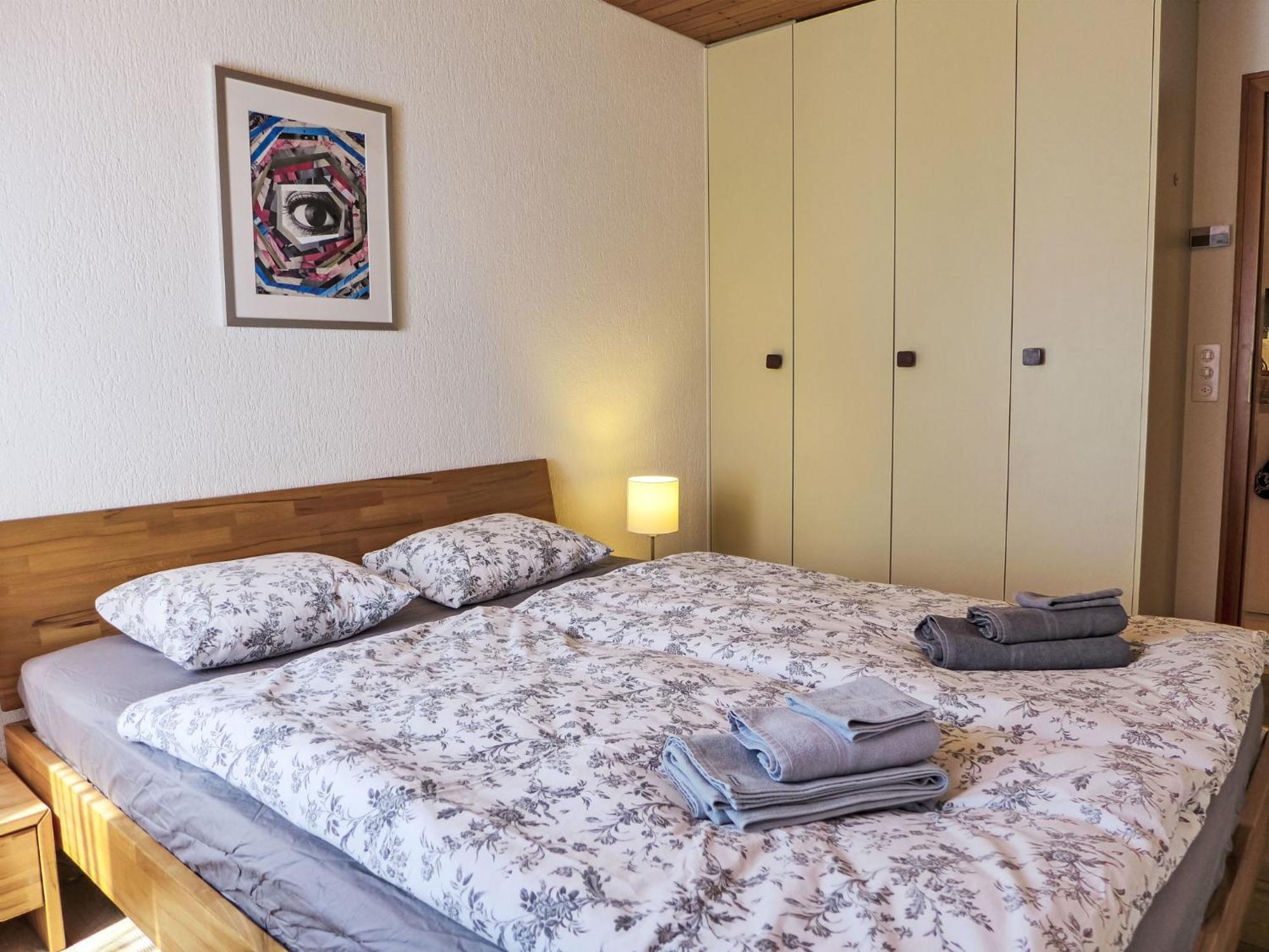 Apartment Chalet Almis-Bödeli-1 Grindelwald Dış mekan fotoğraf